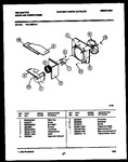 Diagram for 05 - Air Handling Parts