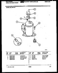 Diagram for 06 - Compressor