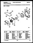 Diagram for 04 - Air Handling Parts