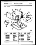 Diagram for 05 - System Parts