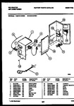 Diagram for 03 - Electrical Parts