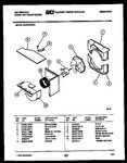 Diagram for 04 - Air Handling Parts