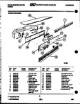 Diagram for 02 - Control Panel