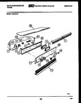 Diagram for 02 - Control Panel