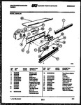 Diagram for 02 - Control Panel