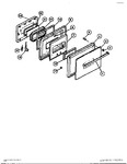 Diagram for 03 - Door