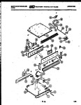 Diagram for 05 - Console And Control Parts