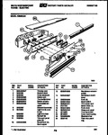 Diagram for 06 - Control Panel