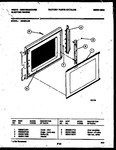 Diagram for 06 - Door Parts