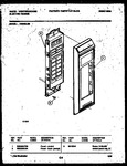 Diagram for 09 - Control Panel