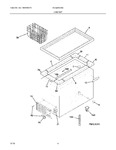 Diagram for 05 - Cabinet