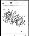 Diagram for 04 - Door Parts