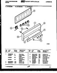 Diagram for 02 - Control Panel