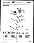 Diagram for 05 - Broiler Parts