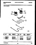 Diagram for 05 - Broiler Parts