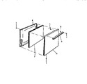 Diagram for 03 - Door