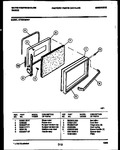 Diagram for 04 - Door Parts