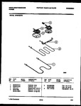 Diagram for 06 - Broiler Parts