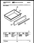 Diagram for 05 - Drawer Parts