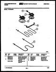 Diagram for 04 - Broiler Parts