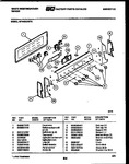 Diagram for 02 - Control Panel