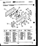 Diagram for 02 - Control Panel