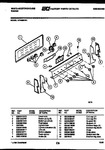 Diagram for 02 - Control Panel