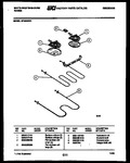 Diagram for 04 - Broiler Parts