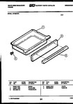 Diagram for 07 - Drawer Parts