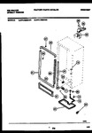 Diagram for 03 - Cabinet Parts