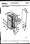 Diagram for 02 - Door Parts