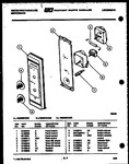 Diagram for 02 - Control Panel