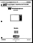 Diagram for 02 - Control Panel