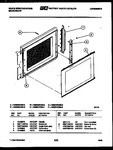 Diagram for 04 - Door Parts