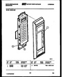 Diagram for 02 - Control Panel