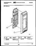 Diagram for 02 - Control Panel