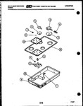 Diagram for 02 - Electric Smooth Top Parts