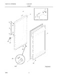 Diagram for 03 - Door