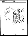 Diagram for 02 - Door Parts