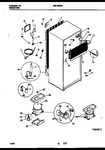 Diagram for 06 - System And Automatic Defrost Parts