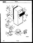 Diagram for 06 - System And Automatic Defrost Parts