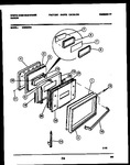 Diagram for 04 - Door Parts