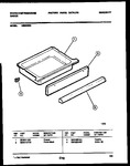 Diagram for 06 - Drawer Parts