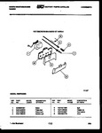 Diagram for 11 - Motor Parts