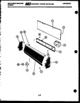 Diagram for 02 - Console And Control Parts