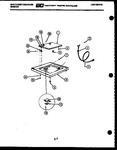 Diagram for 03 - Top And Miscellaneous Parts