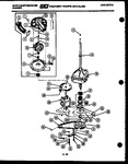 Diagram for 06 - Motor, Transmission And Drive Parts