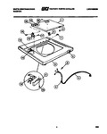 Diagram for 03 - Top Parts