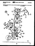 Diagram for 03 - Tub Detail