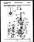 Diagram for 04 - Transmission Parts